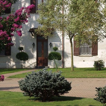 B&B Casa Manuelli Alessandria Eksteriør billede