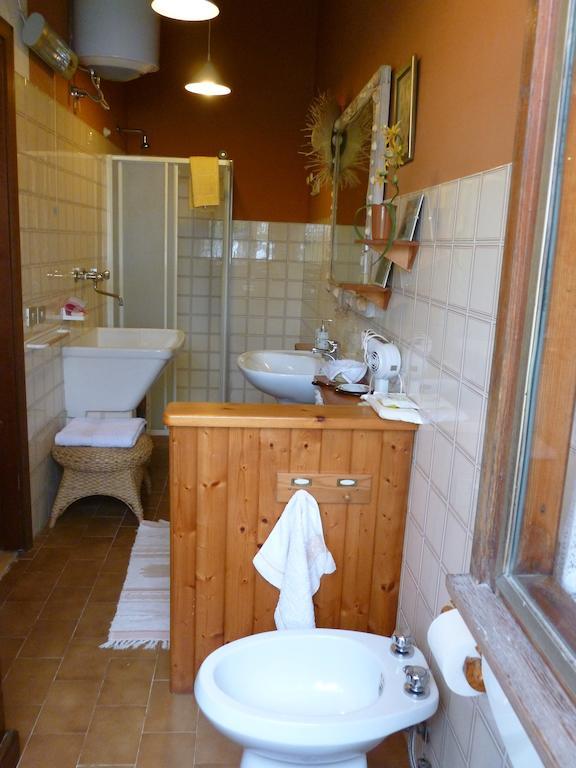 B&B Casa Manuelli Alessandria Værelse billede