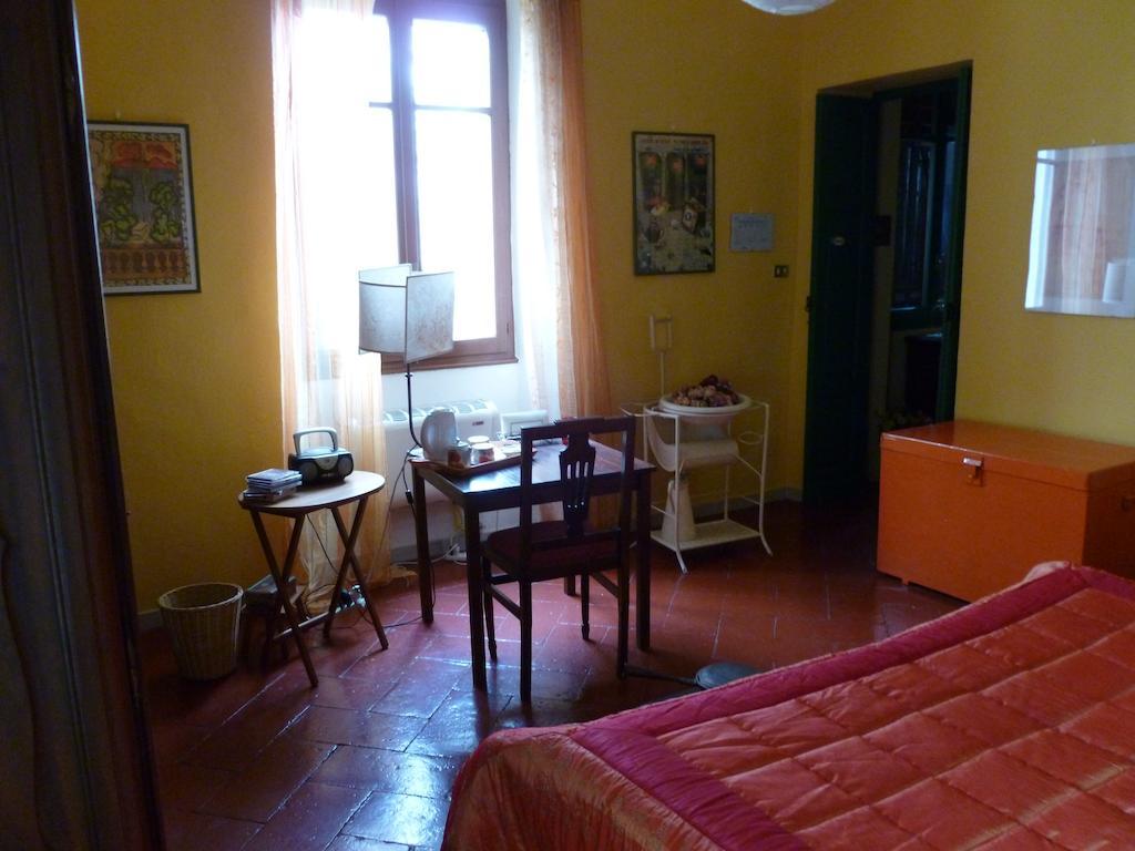 B&B Casa Manuelli Alessandria Værelse billede