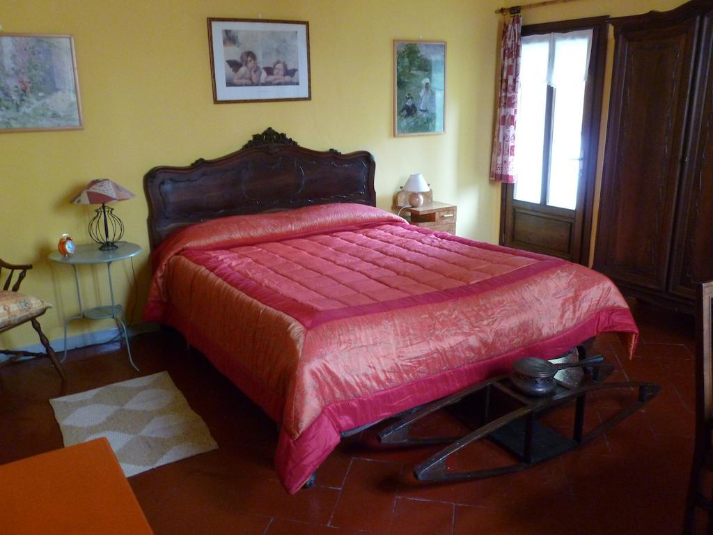 B&B Casa Manuelli Alessandria Værelse billede