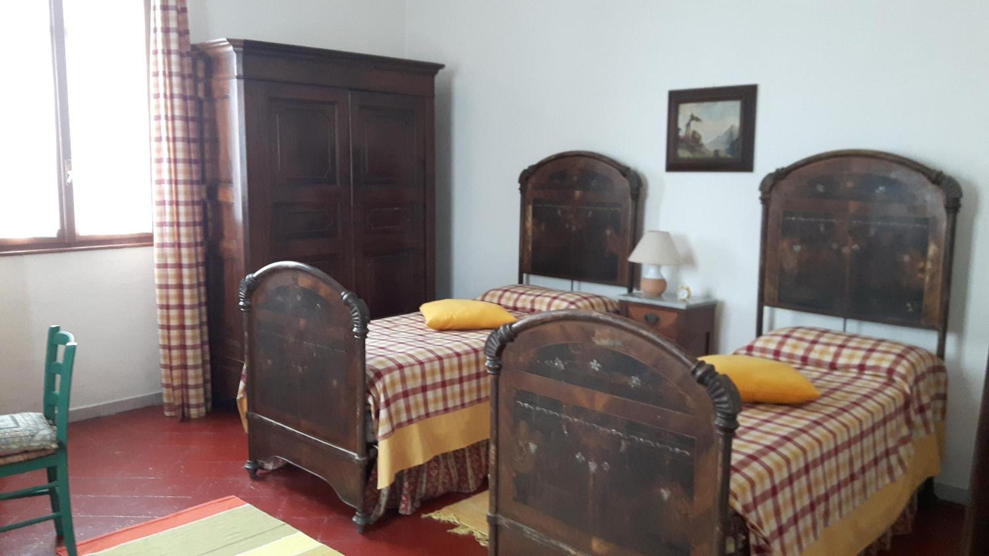 B&B Casa Manuelli Alessandria Eksteriør billede