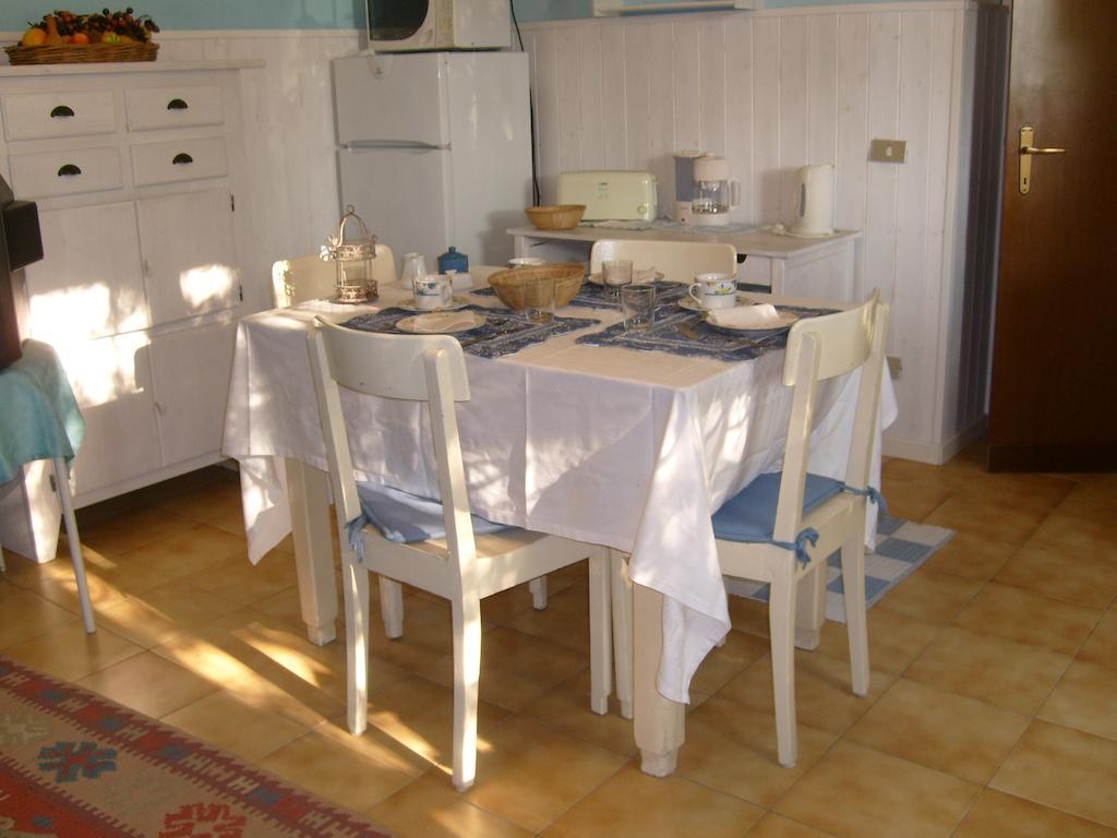 B&B Casa Manuelli Alessandria Værelse billede