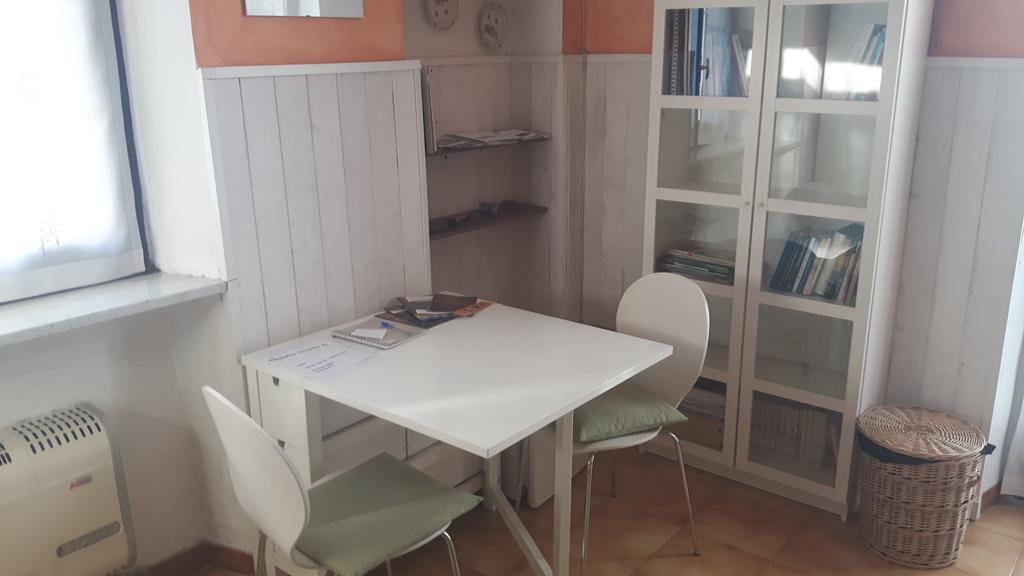 B&B Casa Manuelli Alessandria Eksteriør billede